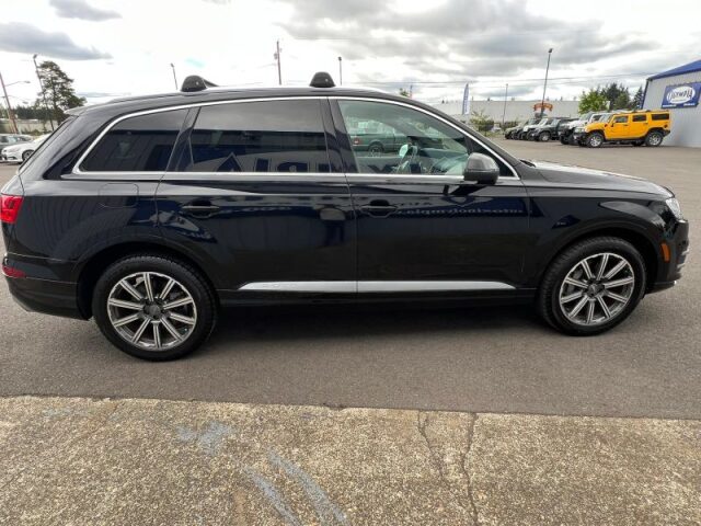 2017 Audi Q7 3.0T quattro Premium Plus Image 7