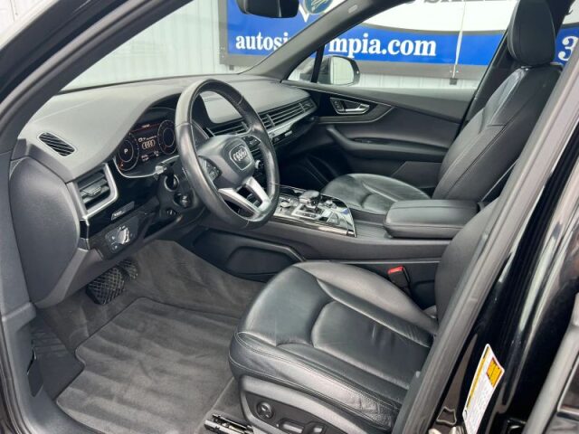 2017 Audi Q7 3.0T quattro Premium Plus Image 20