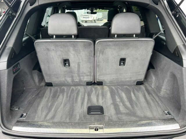 2017 Audi Q7 3.0T quattro Premium Plus Image 15