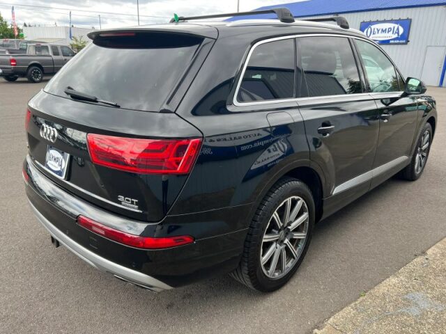 2017 Audi Q7 3.0T quattro Premium Plus Image 13