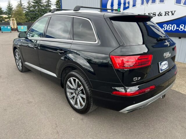 2017 Audi Q7 3.0T quattro Premium Plus Image 16