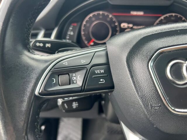 2017 Audi Q7 3.0T quattro Premium Plus Image 29