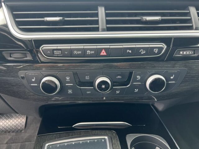 2017 Audi Q7 3.0T quattro Premium Plus Image 26