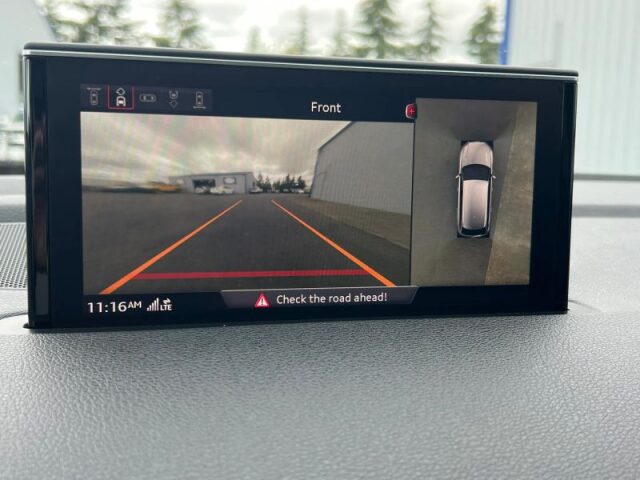 2017 Audi Q7 3.0T quattro Premium Plus Image 37