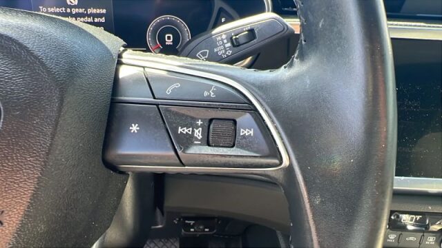 2019 Audi Q3 quattro S line Prem Plus 45 TFSI Image 30
