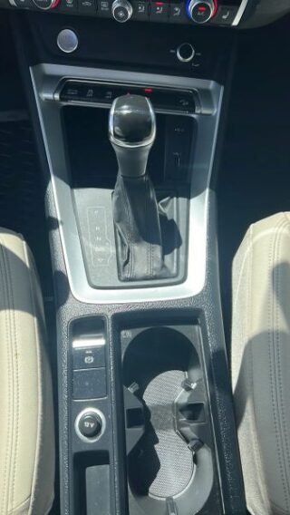 2019 Audi Q3 quattro S line Prem Plus 45 TFSI Image 19