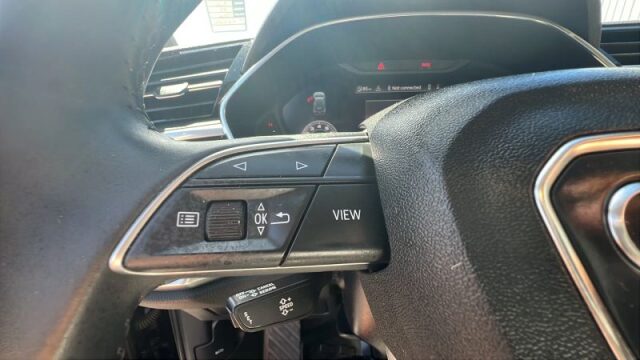 2019 Audi Q3 quattro S line Prem Plus 45 TFSI Image 28