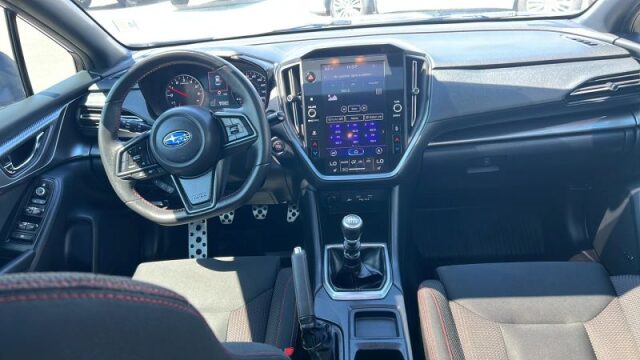2022 Subaru WRX Premium Image 9