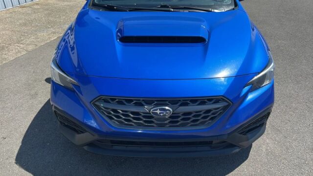 2022 Subaru WRX Premium Image 3