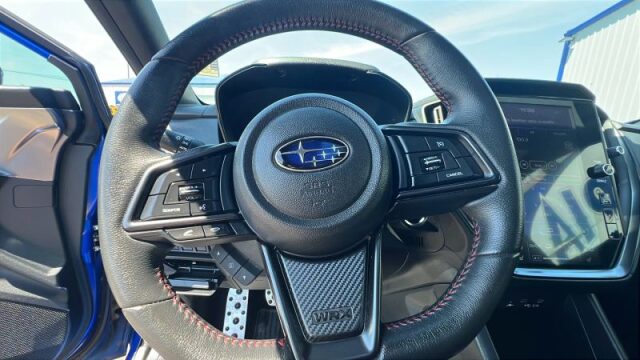 2022 Subaru WRX Premium Image 20