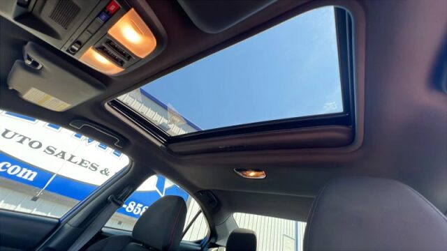 2022 Subaru WRX Premium Image 18