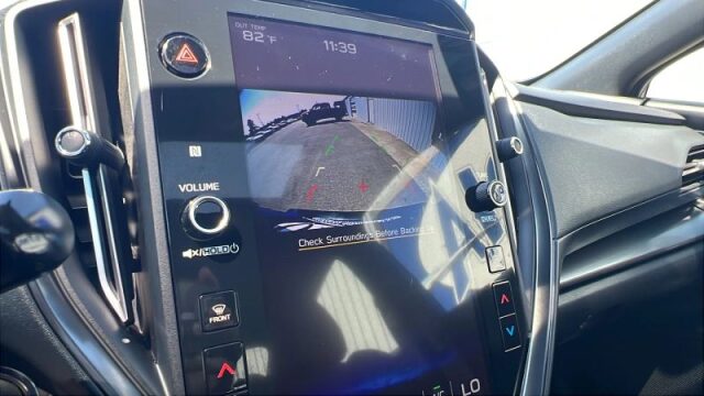 2022 Subaru WRX Premium Image 29