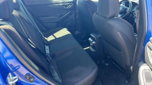 2022 Subaru WRX Premium Image 7