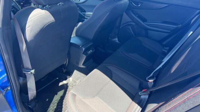 2022 Subaru WRX Premium Image 14