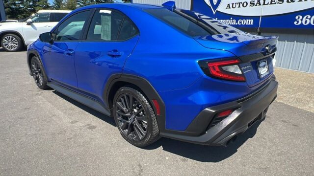 2022 Subaru WRX Premium Image 13