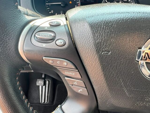2020 Nissan Pathfinder SV Image 31