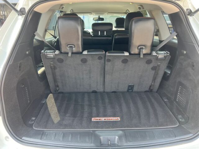 2020 Nissan Pathfinder SV Image 15