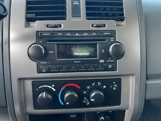 2006 Dodge Dakota SLT Quad Cab Image 26