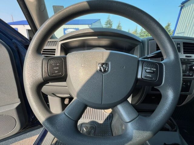 2006 Dodge Dakota SLT Quad Cab Image 27