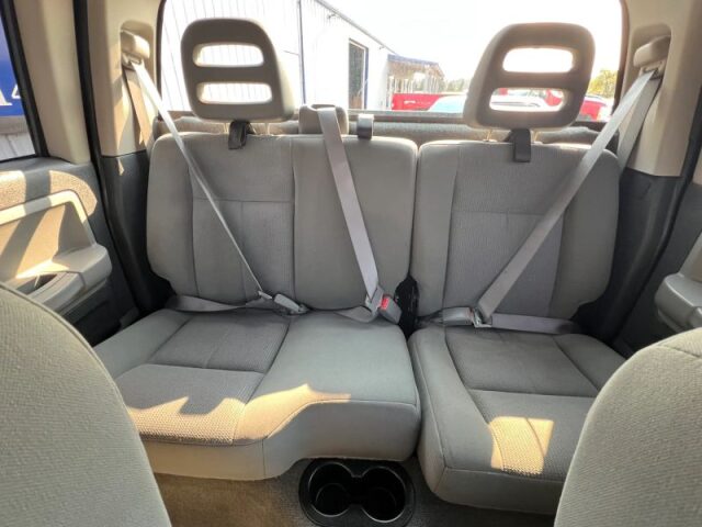 2006 Dodge Dakota SLT Quad Cab Image 22