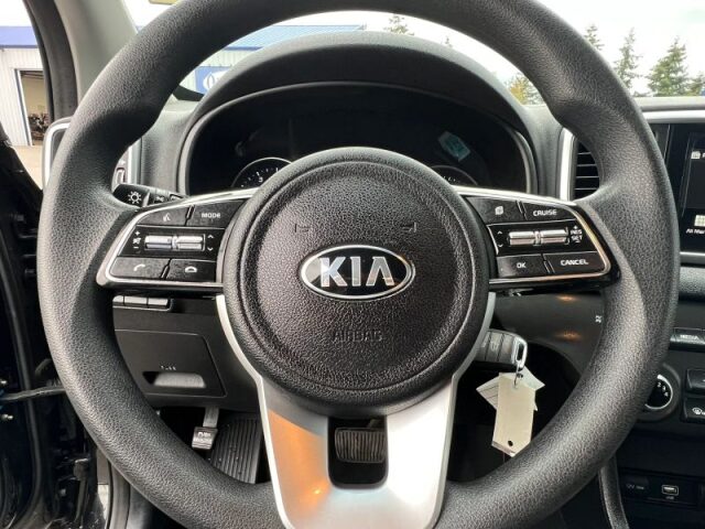 2020 Kia Sportage LX Image 31