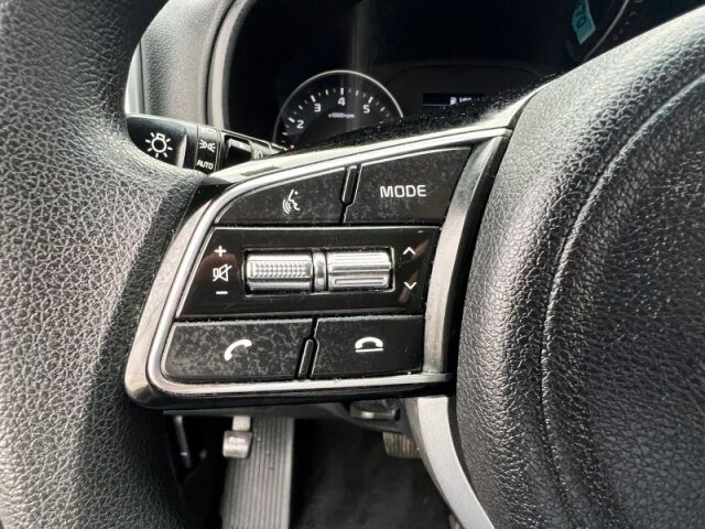2020 Kia Sportage LX Image 32