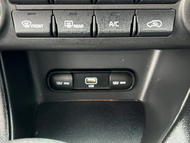 2020 Kia Sportage LX Image 26