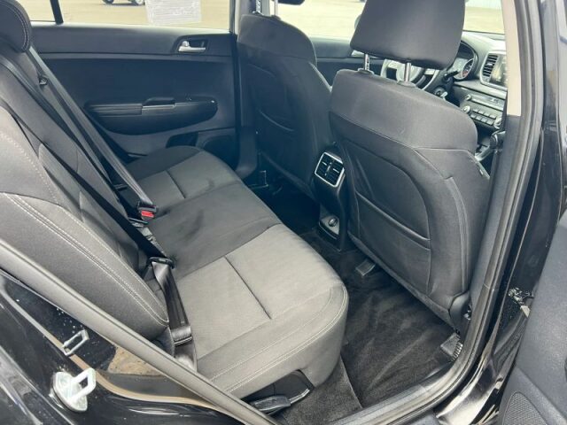 2020 Kia Sportage LX Image 11