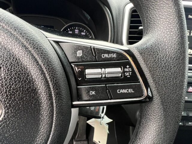 2020 Kia Sportage LX Image 33