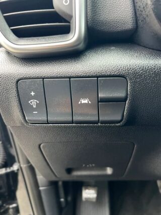 2020 Kia Sportage LX Image 24