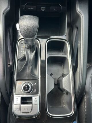 2021 Kia Telluride LX Image 25