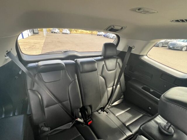 2021 Kia Telluride LX Image 13