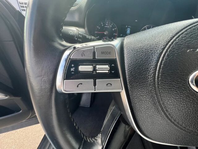 2021 Kia Telluride LX Image 32