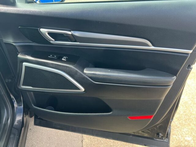2021 Kia Telluride LX Image 9