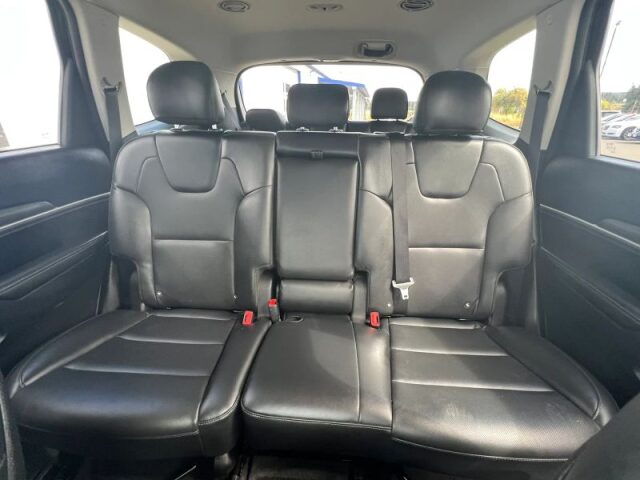 2021 Kia Telluride LX Image 23