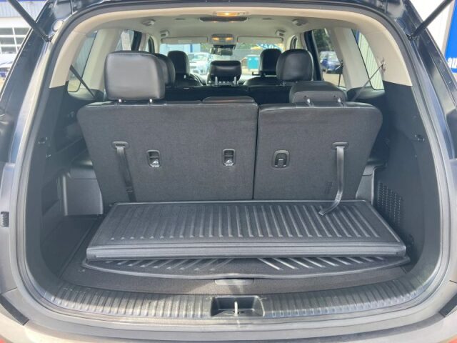 2021 Kia Telluride LX Image 16