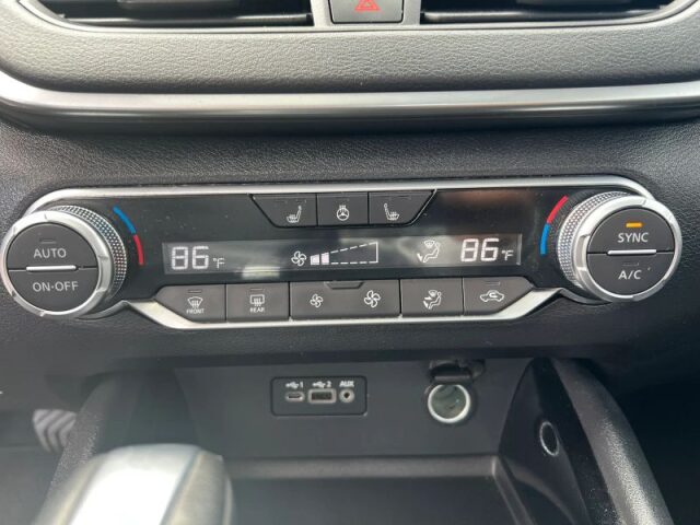 2020 Nissan Altima 2.5 SV Image 28