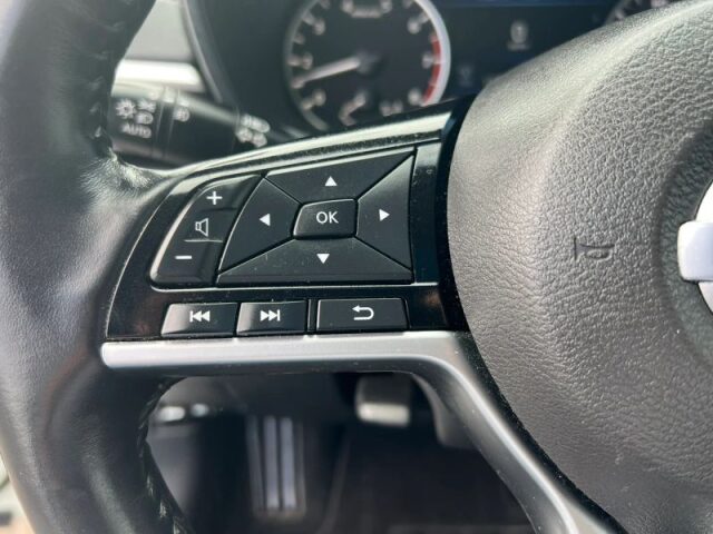 2020 Nissan Altima 2.5 SV Image 33