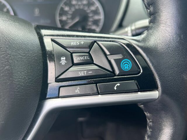 2020 Nissan Altima 2.5 SV Image 34