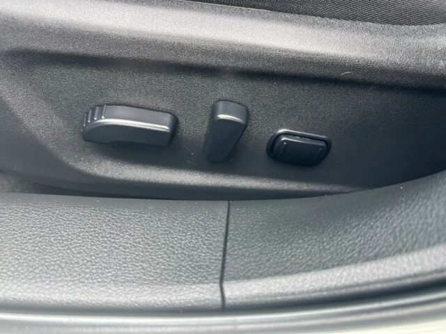 2020 Nissan Altima 2.5 SV Image 22