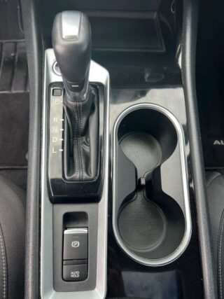 2020 Nissan Altima 2.5 SV Image 27