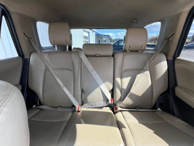 2015 Toyota 4Runner Limited Image 24