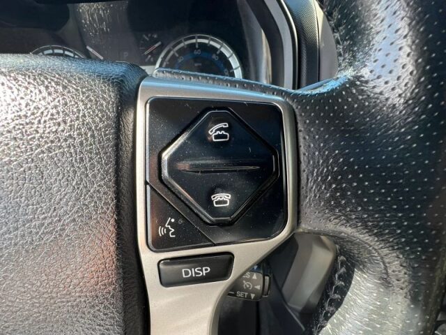 2015 Toyota 4Runner Limited Image 34