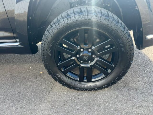 2015 Toyota 4Runner Limited Image 6
