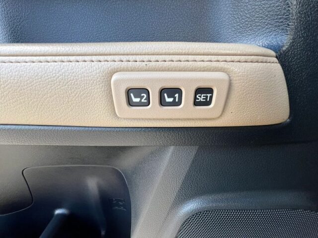 2015 Toyota 4Runner Limited Image 37