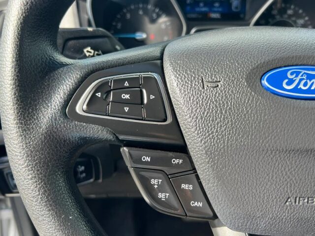 2016 Ford Focus SE Image 30