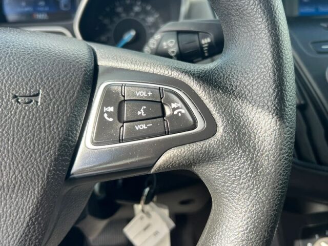 2016 Ford Focus SE Image 31