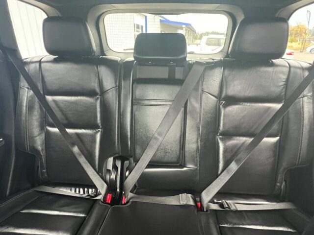 2017 Jeep Grand Cherokee Limited Image 25